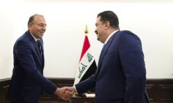 الساعدي: افتتاح شارع الرشيد قريباً ليكون مشروعاً للسياحة التراثية